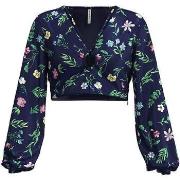 Blouse Pepe jeans PL304293 594