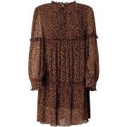 Jurk Pepe jeans PL953128 886