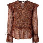 Blouse Pepe jeans PL304340 262