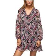 Jurk Pepe jeans PL653213 0AA