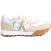 Lage Sneakers Calvin Klein Jeans YW0YW00884 0F7