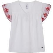 Blouse Pepe jeans PG301603 800