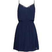 Jurk Tommy Hilfiger DW0DW15174 C87