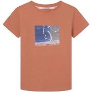 T-shirt Korte Mouw Pepe jeans PB503505 145