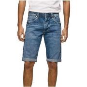 Korte Broek Pepe jeans PM800935HR0