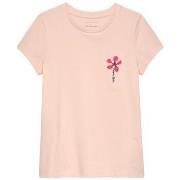 T-shirt Korte Mouw Calvin Klein Jeans IG0IG02953TGE