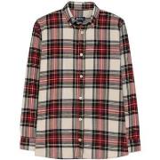 Overhemd Lange Mouw Elpulpo 17050423133500