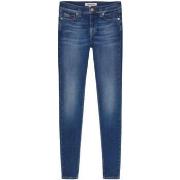 Jeans Tommy Hilfiger DW0DW16705 1A5