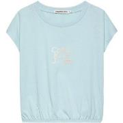 T-shirt Korte Mouw Calvin Klein Jeans IG0IG02432 CCP