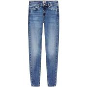 Jeans Tommy Hilfiger DW0DW17178 1A5