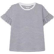 T-shirt Korte Mouw Pepe jeans PG503072 594