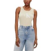 T-shirt Korte Mouw Calvin Klein Jeans J20J223160 LFU