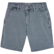 Korte Broek Scalpers 46467 Blue