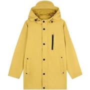 Parka Jas Scalpers 46485 Yellow