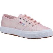 Lage Sneakers Superga 2750 LAMEW