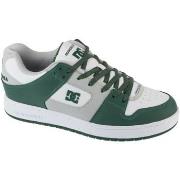 Lage Sneakers DC Shoes Shoes Manteca SE