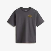 T-shirt Korte Mouw Vans LEGACY LOOSE SS