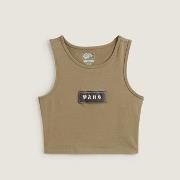 Top Vans UPWORN FITTED TANK