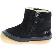 Hoge Sneakers Kickers 244555