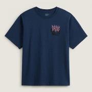 T-shirt Vans Metal wall ss