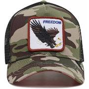 Hoed Goorin Bros Freebie