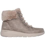 Enkellaarzen Skechers -