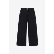 Broeken Le Temps des Cerises Broek recht van jeans ALEXGI