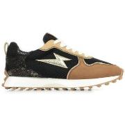 Lage Sneakers Vanessa Wu Lunelle