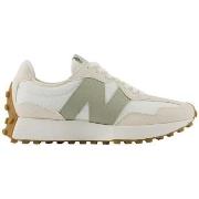 Lage Sneakers New Balance WS327FTB