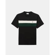 T-shirt Korte Mouw Lacoste TH5890