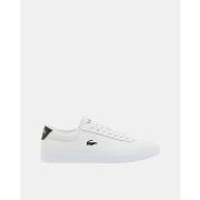 Lage Sneakers Lacoste 50SMA0031 BASESHOT