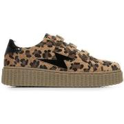 Lage Sneakers Vanessa Wu Odelia