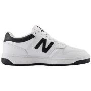 Lage Sneakers New Balance GSB480BK