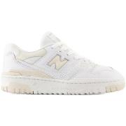Lage Sneakers New Balance GSB550BK