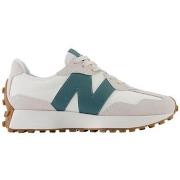 Lage Sneakers New Balance WS327GAB