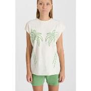 T-shirt Le Temps des Cerises T-shirt LELYGI