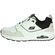 Hoge Sneakers Skechers 183020