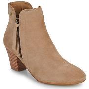 Enkellaarzen Ravel TULLI