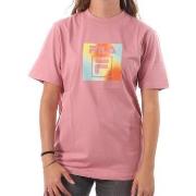 T-shirt Korte Mouw Fila -