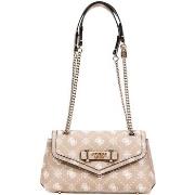 Handtas Guess SILIA CONVERTIBLE XBODY FLAP HWGP98 90210