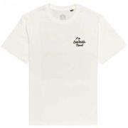 T-shirt Element Timber novel ss