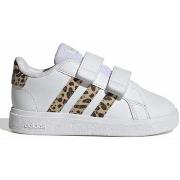 Lage Sneakers adidas Grand court 2.0 cf