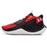 Basketbalschoenen Under Armour -