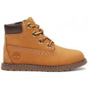 Laarzen Timberland -