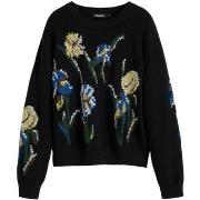 Trui Desigual JERS_COOPER 25WWJF36