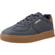 Lage Sneakers Levis GABHAN