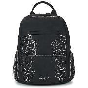 Rugzak Desigual BACKPACK POKER FACE CHESTER MINI