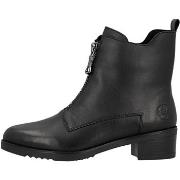 Enkellaarzen Rieker 263332