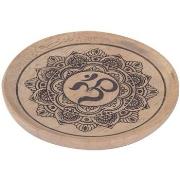 Schaaltjes en manden Signes Grimalt Mandala Om S Dienblad