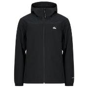 Windjack Quiksilver OVERCAST 3K WARM JACKET